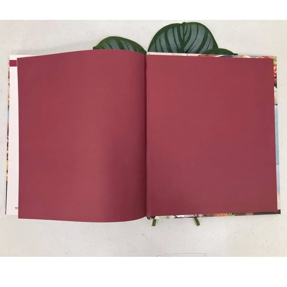 Easy Entertaining No Fuss Food Cooking Hosting Recipes Hardcover Cookbook Book